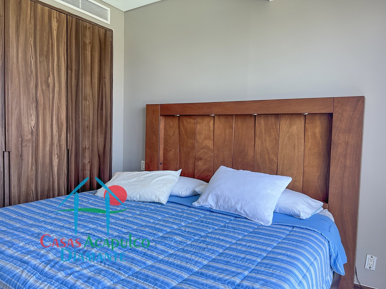 La Isla Emerald E 11 - Recámara principal 5